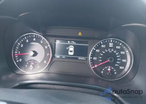 2024 Kia Forte Gt-Line z USA, uszkodzony, nr VIN 3KPF54ADXRE717823